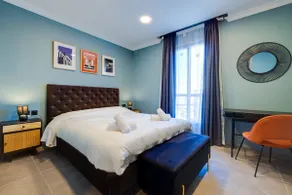 Art Deco Luxury Apartment, Central Location by Buena Vista - Image 2