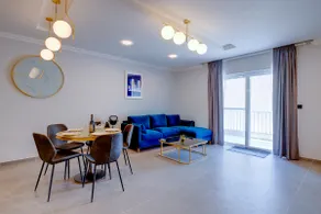 Art Deco Luxury Apartment, Central Location by Buena Vista - Image 4