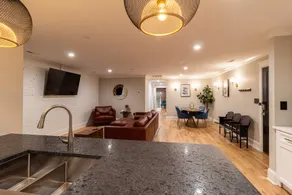 Modern Downtown Easley Loft Above Taproom - Image 3