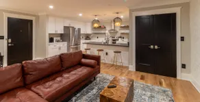 Modern Downtown Easley Loft Above Taproom - Image 4