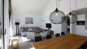 Eagle 8p - Quatre Chambres Villa, Couchages 8 - Image 3