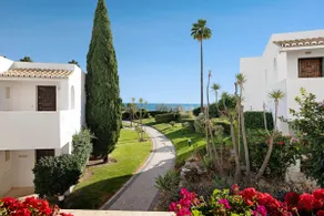 Apartamento Nautilus con vista sul mare, piscina, Wi-Fi, A/C e giardino - Image 5