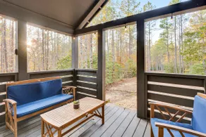 Firefly at Mentone with Hot Tub & Internet - Image 5