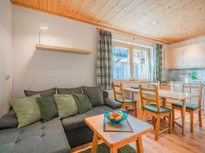 Apartment 900 m from the ski lift with balcony - Image 3