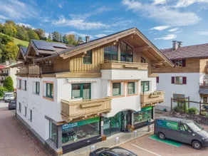 Apartment 900 m from the ski lift with balcony - Image 5