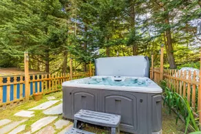 MidCentury Beach Cabin by AvantStay | Walk 2 Beach - Image 3