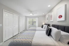 3+BR | Game Loft | Pointe Royale | Lake View - Image 5