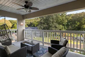 3+BR | Game Loft | Pointe Royale | Lake View - Image 3