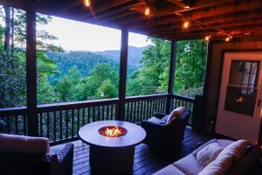 Star View Cabin - Powder Horn Mountain - Image 5