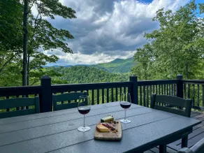Star View Cabin - Powder Horn Mountain - Image 3