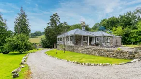 Cae Mab Dafydd : un gîte chaleureux avec cheminée pouvant accueillir 3 personnes dans 2 chambres - Image 5