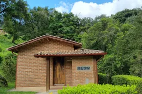 Rio Inn - Araucária Chalet - Gonçalves MG - Image 2