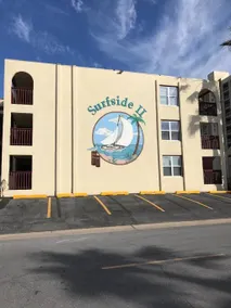 1st Floor 2 Bd 2 Ba Condo w/Beach View& Pool! - Image 3