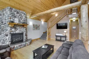 Spacious Terry Peak Cabin < 1 Mi to Ski Lift - Image 5