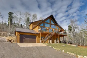 Spacious Terry Peak Cabin < 1 Mi to Ski Lift - Image 3