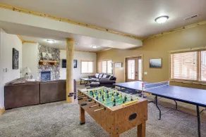 Spacious Terry Peak Cabin < 1 Mi to Ski Lift - Image 2
