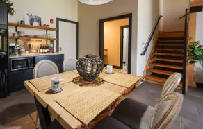 Cedar Loft by The Inn & Spa at Cedar Falls - Image 4