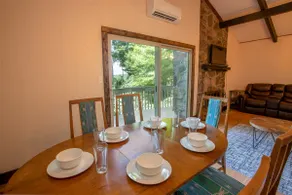 Bavarian-Style Cottage on Beech Mountain - Image 3