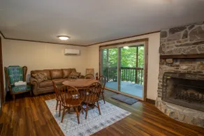 Bavarian-Style Cottage on Beech Mountain - Image 4