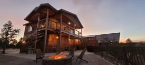 Overlook Casita | Private Hot tub | Zion NP - Image 2