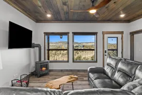 Overlook Casita | Private Hot tub | Zion NP - Image 5