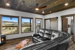 Overlook Casita | Private Hot tub | Zion NP - Image 4