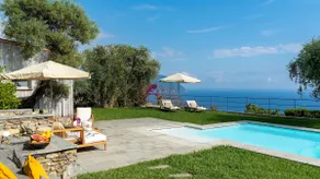 Villa Scirocco 102 Emma Villas - Image 2