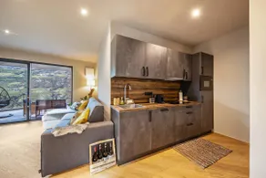 Apartment 16 cityview - Image 5
