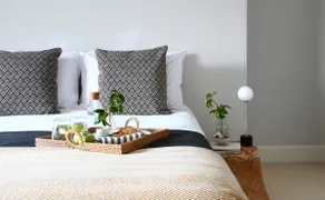 Beautiful 6-Bed - Sleeps 12 - Stunning Views - Image 3