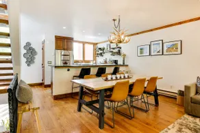 Elegant Vail Home - Walk to Booth Falls Trail - Image 2