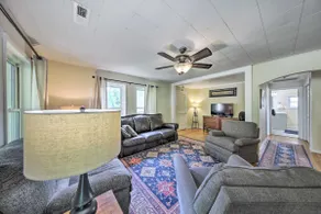 Pet-Friendly Waterfront Hayesville Cottage! - Image 3