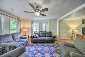 Pet-Friendly Waterfront Hayesville Cottage! - Image 4