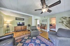 Pet-Friendly Waterfront Hayesville Cottage! - Image 5