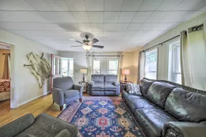 Pet-Friendly Waterfront Hayesville Cottage! - Image 2