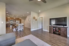 Fayetteville House: Pool Access & Gas Grill! - Image 5