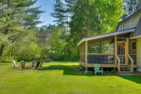 Peaceful & Private Franconia Home by Cannon! - Image 3