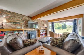 Peaceful & Private Franconia Home by Cannon! - Image 5