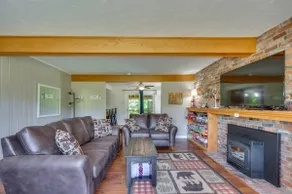 Peaceful & Private Franconia Home by Cannon! - Image 2
