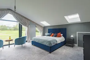 Old Harrow Barn by Bloom Stays - barn with hot tub sleeps 10 guests - Image 4