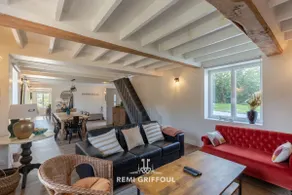 La Maison Josélise| Famiglia & Campagna | 10 persone - Image 2