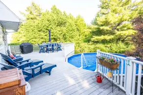 Finger Lakes Home w/ Private Pool & Lake Views! - Image 2