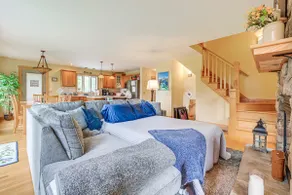 Finger Lakes Home w/ Private Pool & Lake Views! - Image 5