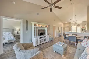 Luxe Top-Floor Condo in Beautiful Lely Resort - Image 3