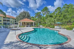 Luxe Top-Floor Condo in Beautiful Lely Resort - Image 2