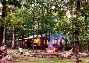 Bertucci's Country House - Image 3