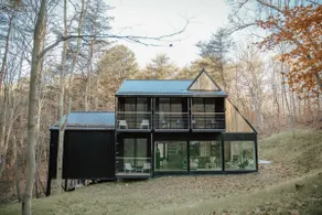 The Hygge Box Hop - Hocking Hills - Image 3