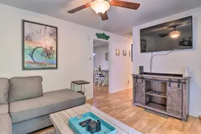 Peaceful Pisgah Forest Cottage w/ Fire Pit! - Image 5