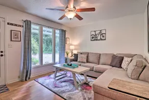 Peaceful Pisgah Forest Cottage w/ Fire Pit! - Image 4