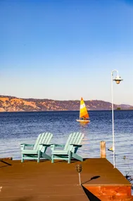 Lakefront Family Getaway | Dock, Hot Tub, Kings - Image 4