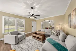 Historic Waco Bear Den! 5 BR/4BA | Garage |Hottub - Image 4